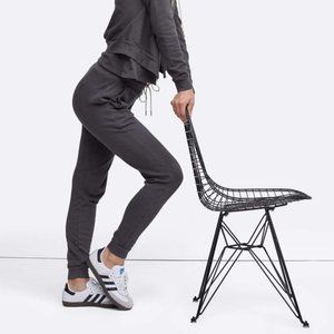 Organic Terry Classic Jogger